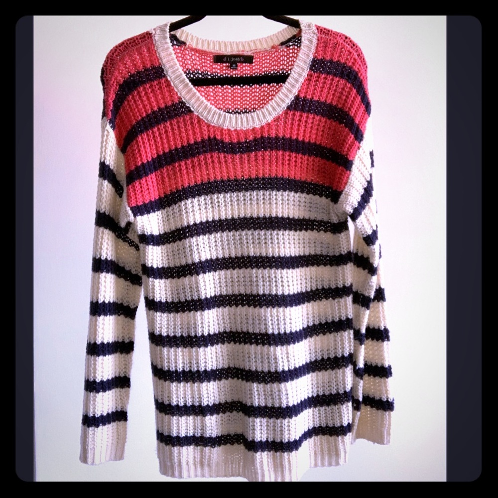 Knitted Sweater